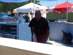 XVIII Concentracion - 2011